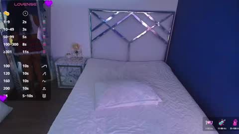 CATALEYA  online show from 02/05/25, 03:02