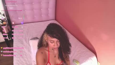 CATALEYA  online show from 02/10/25, 02:19