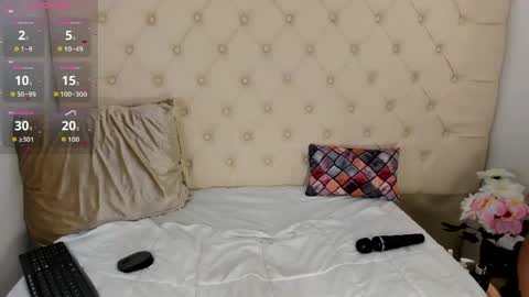 cattaleya_get online show from 05/16/26, 02:27