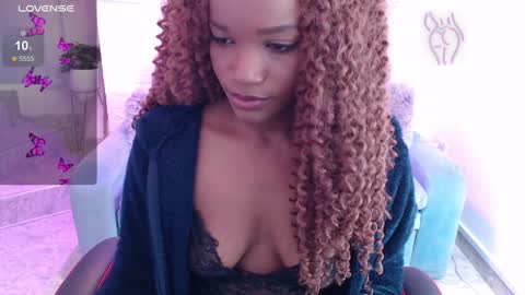  Catta  online show from 01/27/25, 03:18