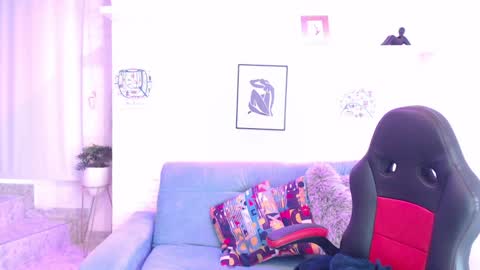  Catta  online show from 02/01/25, 03:28