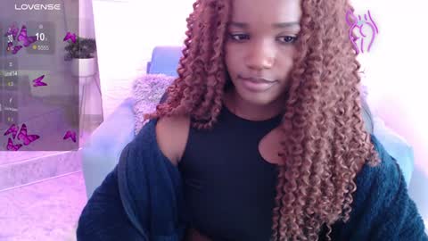  Catta  online show from 02/04/25, 06:38