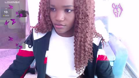  Catta  online show from 02/19/25, 03:38