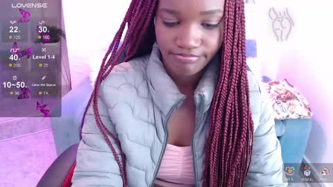  Catta  online show from 03/07/25, 01:09