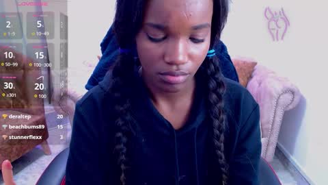  Catta  online show from 11/23/25, 12:32