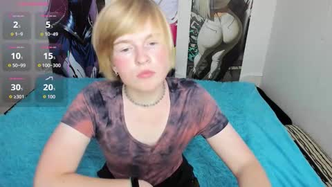 cattie_w_ online show from 10/07/25, 01:03