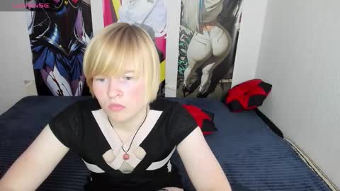 cattie_w_ online show from 10/18/25, 01:19