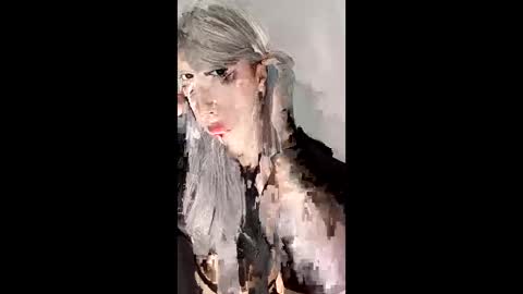 CattieLovqwx online show from 04/10/26, 11:48