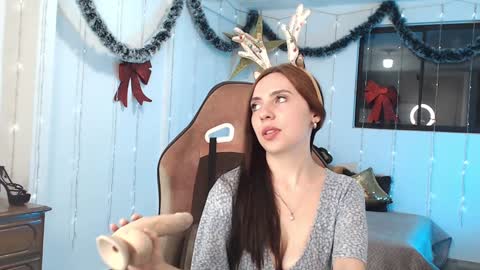 Snapshot of cattleya069 chatting on 12/28/24, 05:55  Cattleya you can tell me Leya too.     online show from 12/28/24, 05:55