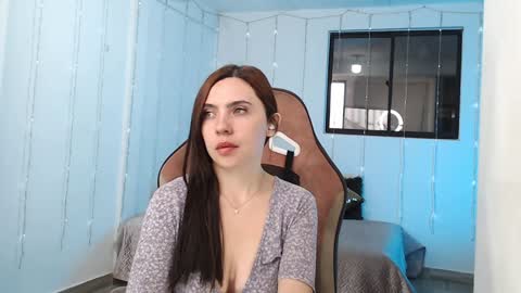 Snapshot of cattleya069 chatting on 01/20/25, 01:21  Cattleya you can tell me Leya too.     online show from 01/20/25, 01:21