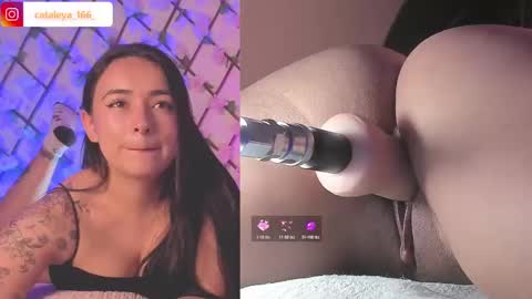 Cata  online show from 10/06/25, 08:50