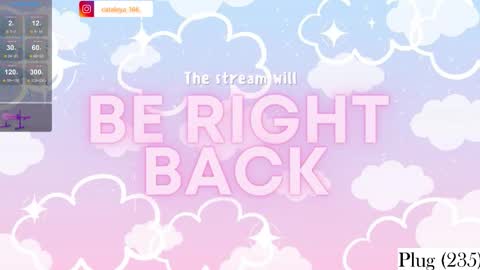 Snapshot of cattleya_annie2 chatting on 12/15/25, 11:09 Cata online show from 12/15/25, 11:09