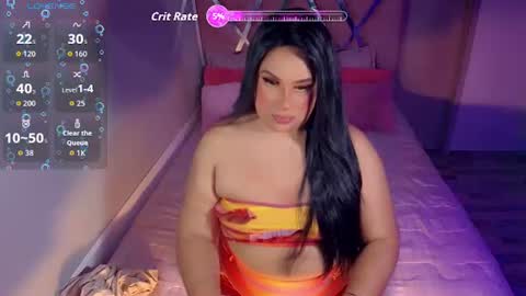 cattleyadollsxxx online show from 06/17/26, 04:15