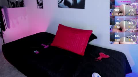 Snapshot of cattnamy chatting on 03/09/26, 06:45 CattNamy online show from 03/09/26, 06:45