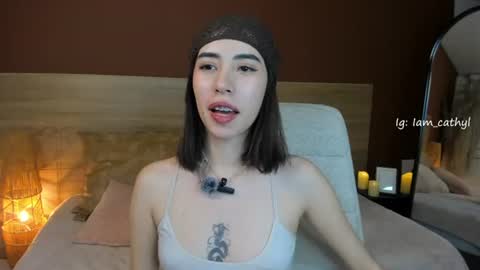 Caty  online show from 06/14/26, 02:24