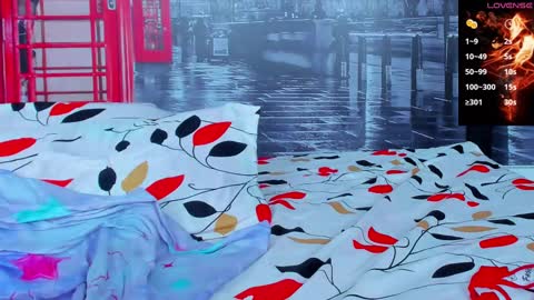 caty online show from 02/18/25, 02:59