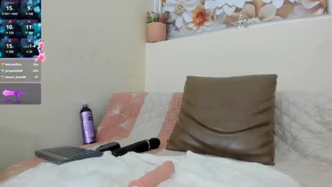 caty online show from 03/03/25, 12:16