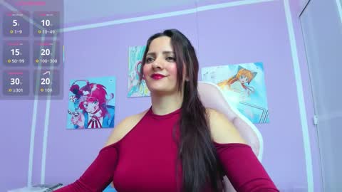 caty online show from 03/23/26, 12:47