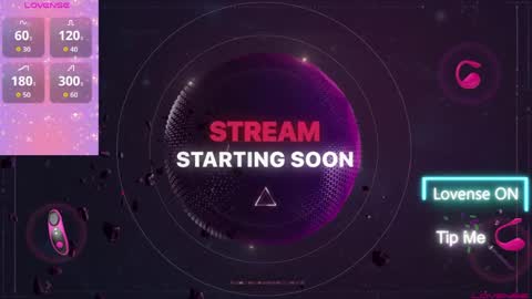 SexyIoanna online show from 03/17/26, 09:01