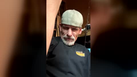 caughtnaked online show from 05/20/26, 09:15