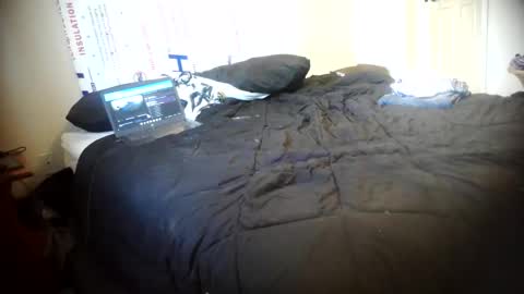 caughtnaked online show from 05/24/26, 11:43