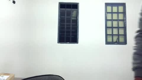 Snapshot of caugusto91 chatting on 04/19/26, 12:43 Carlos A online show from 04/19/26, 12:43