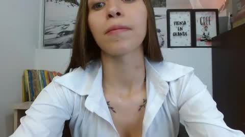 cayetana online show from 04/06/26, 07:15