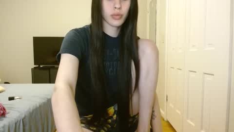 222cayyy online show from 02/22/25, 05:44