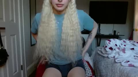 222cayyy online show from 03/19/26, 11:20