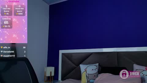 Cay online show from 01/08/25, 02:03