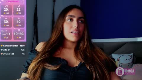 Cay online show from 01/08/25, 05:05