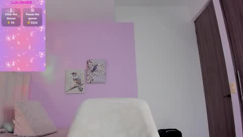 Cay online show from 11/27/25, 01:02