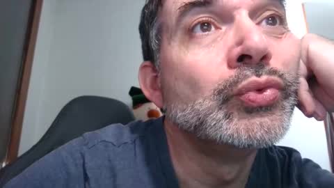 Mr. CumOnYourFace74 online show from 12/26/24, 12:38