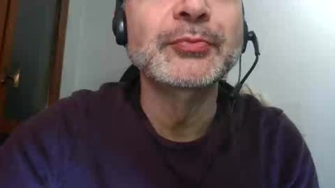 Mr. CumOnYourFace74 online show from 02/17/25, 06:04