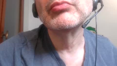 Mr. CumOnYourFace74 online show from 09/11/25, 07:03