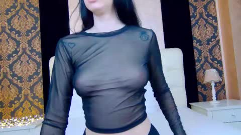 Ivanna online show from 12/03/25, 05:48