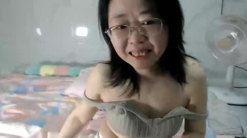 ANNYANNY online show from 01/01/25, 04:39