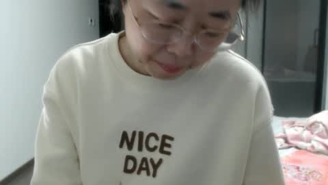 ANNYANNY online show from 01/11/25, 04:46