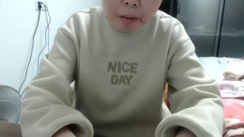 ANNYANNY online show from 01/26/25, 03:25