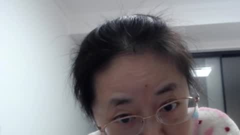 ANNYANNY online show from 02/14/25, 02:12