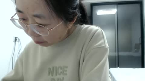 ANNYANNY online show from 02/22/25, 03:25