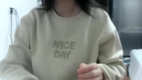 ANNYANNY online show from 02/28/25, 04:42