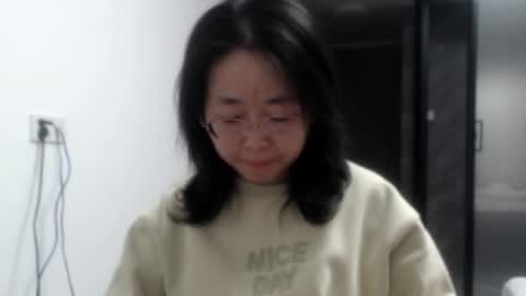 ANNYANNY online show from 03/01/25, 04:22