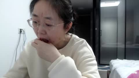 ANNYANNY online show from 03/05/25, 04:35