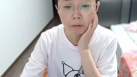 ANNYANNY online show from 09/13/25, 03:01