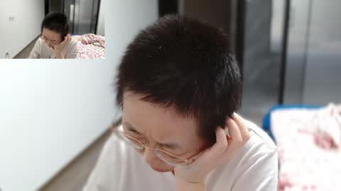 ANNYANNY online show from 04/24/26, 06:54