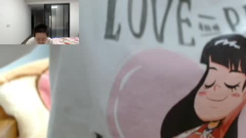 ANNYANNY online show from 04/29/26, 03:49
