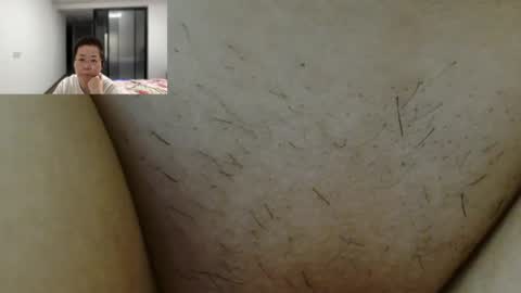 ANNYANNY online show from 04/29/26, 05:30