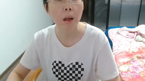 ANNYANNY online show from 04/30/26, 05:52