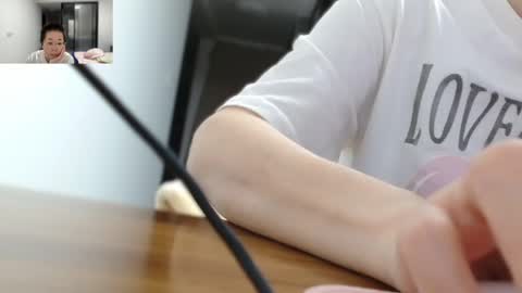 ANNYANNY online show from 05/03/26, 02:45